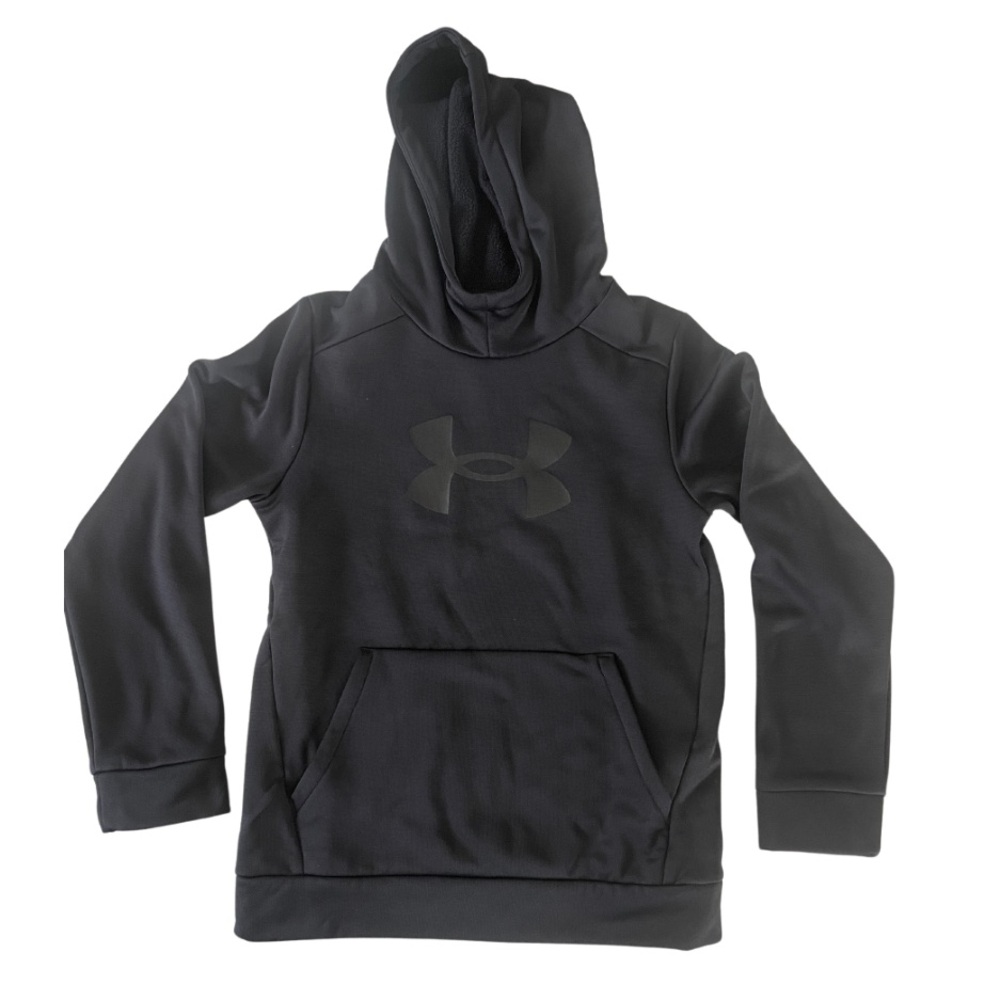 *NEW* Boys Under Armour Hoodie NWOT